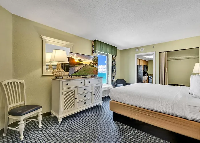 Compass Cove Resort 1052