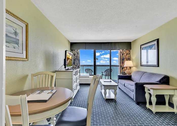 Compass Cove Resort 1052
