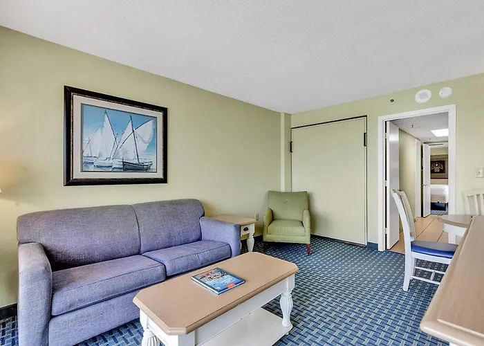 Compass Cove Resort 1052